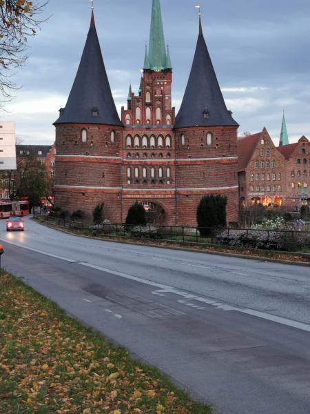 Hexen On Tour 2020 Lübeck